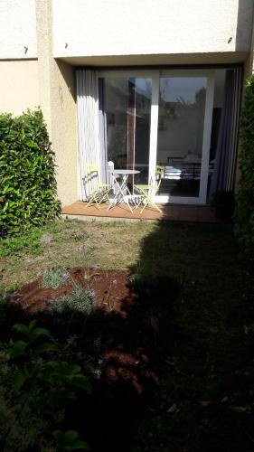 Apartamento Appartement Avec Jardin Privatif