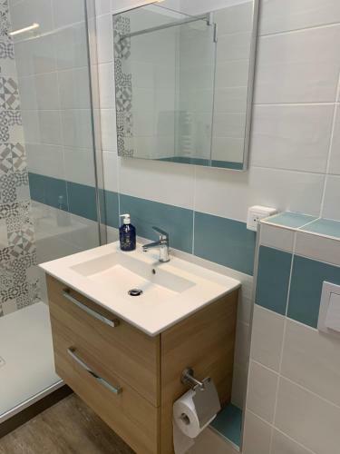 Apartamento Studio Coeur Historique Albigeois
