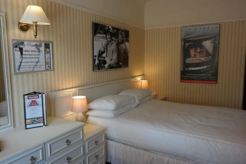 Hotel Celebrity