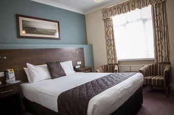 Days Hotel Bournemouth