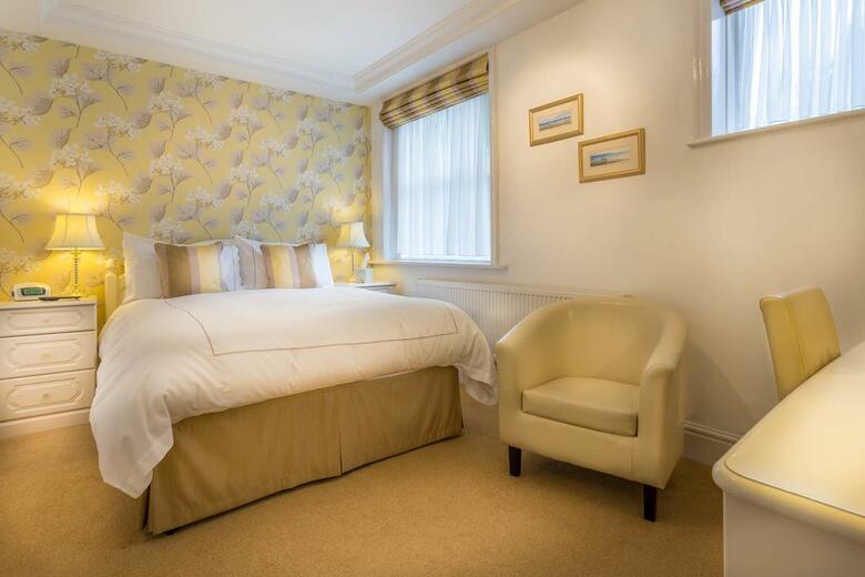Hostal Balincourt