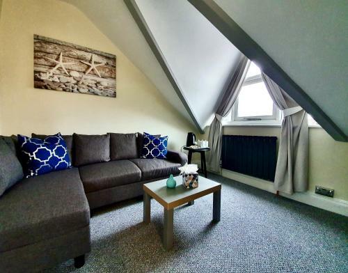The Hedley Hotel - B&B