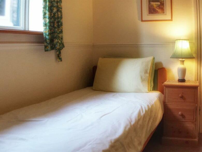 Hostal The Strand Hotel