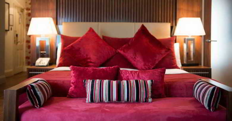 The Norfolk Hotel