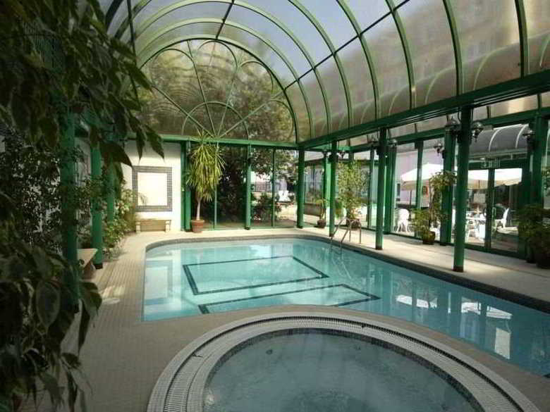 The Norfolk Hotel