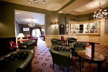 The Norfolk Hotel