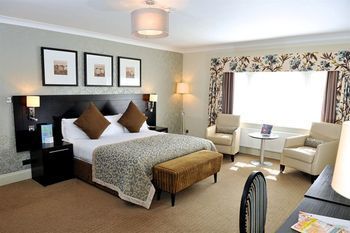 The Norfolk Hotel