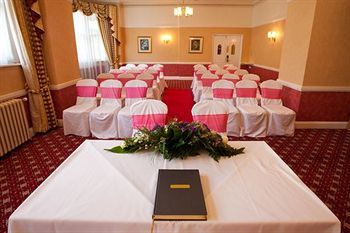 The Norfolk Hotel