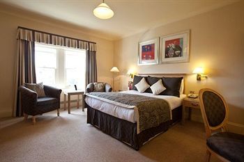 The Norfolk Hotel