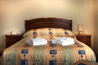 New Westcliff Hotel