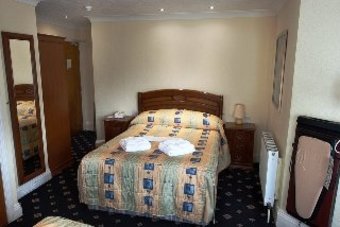 New Westcliff Hotel
