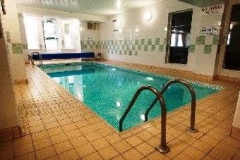 New Westcliff Hotel
