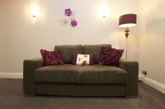 New Westcliff Hotel