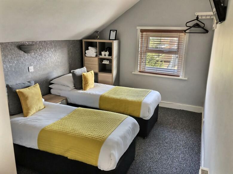 Hostal Chelsea Hotel