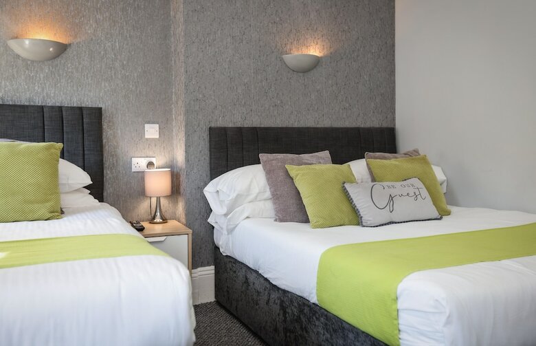 Hostal Chelsea Hotel