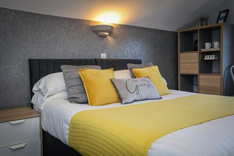 Hostal Chelsea Hotel