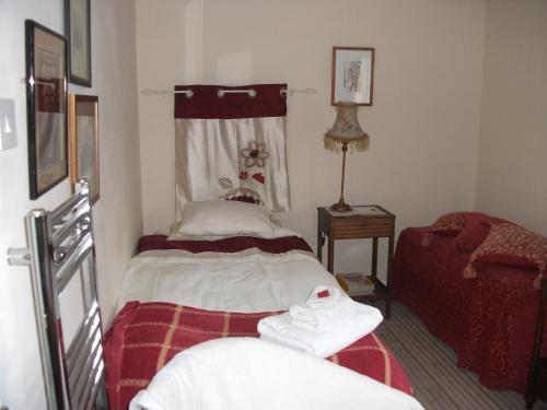 Hostal Amber House