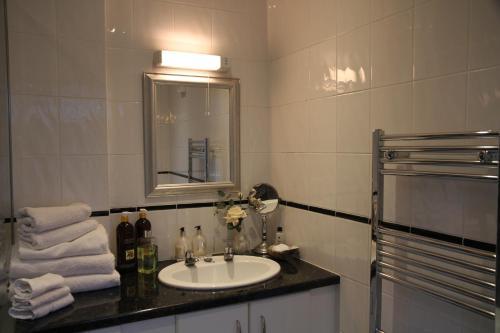 Hostal Amber House