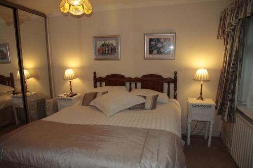 Hostal Amber House