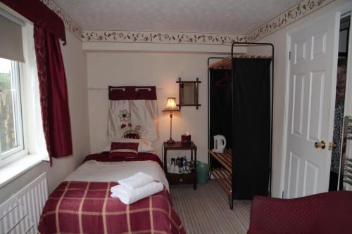 Hostal Amber House