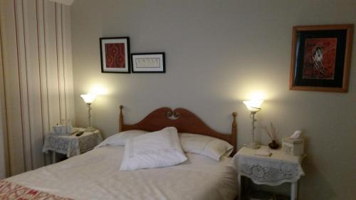 Hostal Amber House