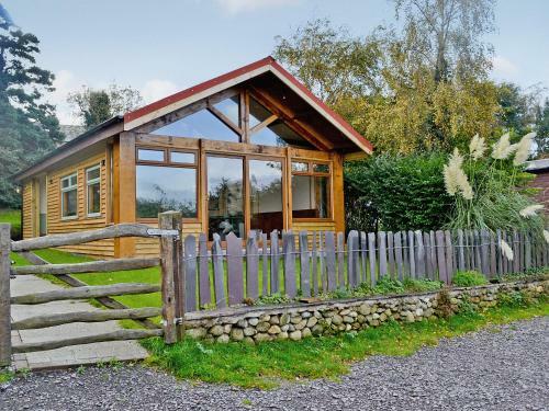 Caban Coed