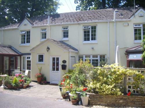 Bed & Breakfast Coach House Cottage