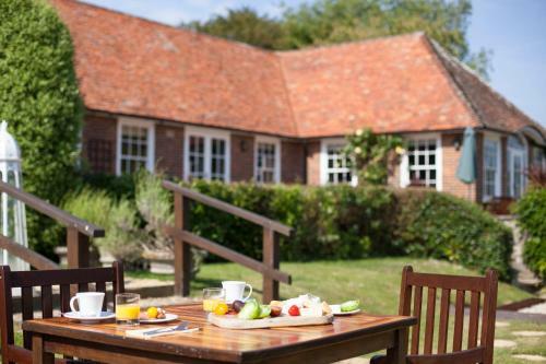 Master Builder's House Hotel