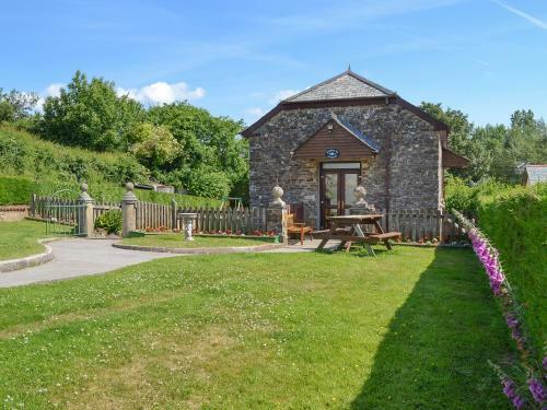 Rose Bank Cottage