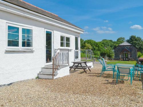 Rose Bank Cottage