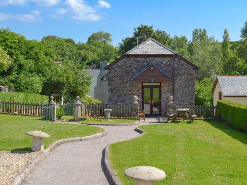 Rose Bank Cottage