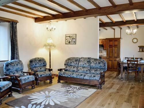 Rose Bank Cottage