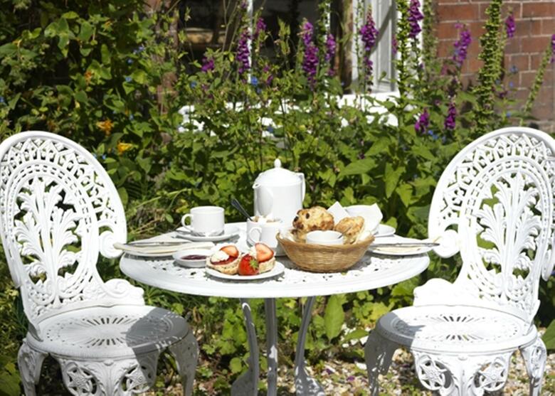 The Old Rectory Hotel