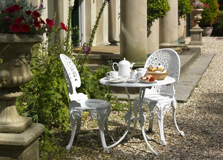 The Old Rectory Hotel