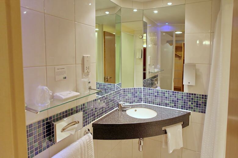 Hotel Holiday Inn Express Birmingham Redditch