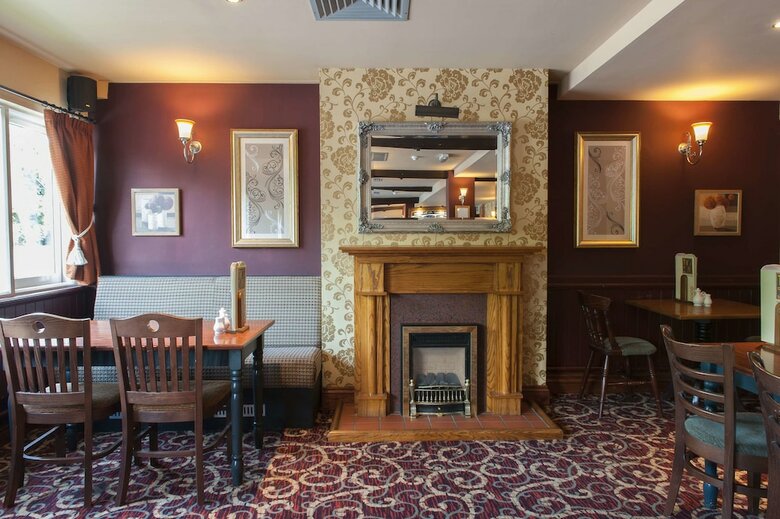 Posada Meadow Farm Redditch By Marstons Inns