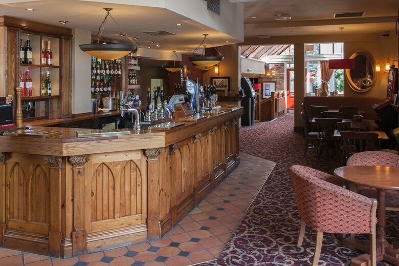 Posada Meadow Farm Redditch By Marstons Inns