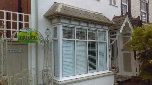 Bed & Breakfast The Oxford