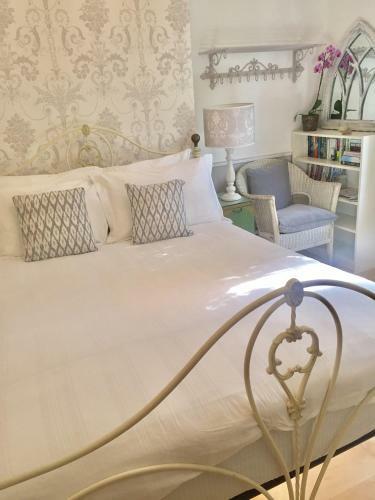 Bed & Breakfast The Oxford