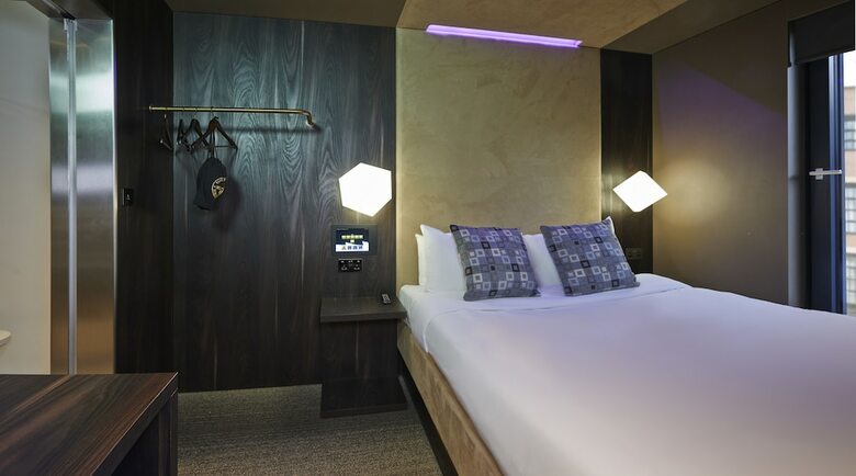 Bloc Hotel Birmingham