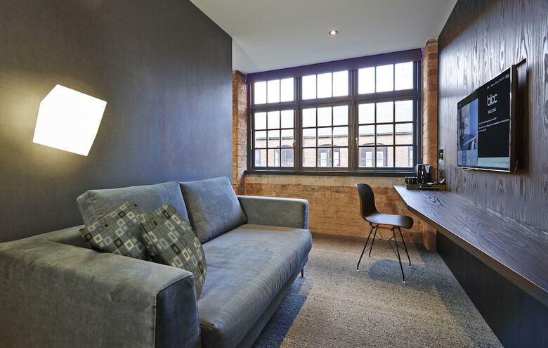Bloc Hotel Birmingham