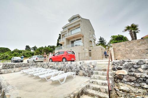 Villa Leut Montesol Tivat Krasici