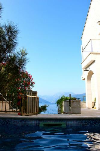 Villa Leut Montesol Tivat Krasici