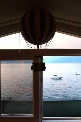 Villa Leut Montesol Tivat Krasici