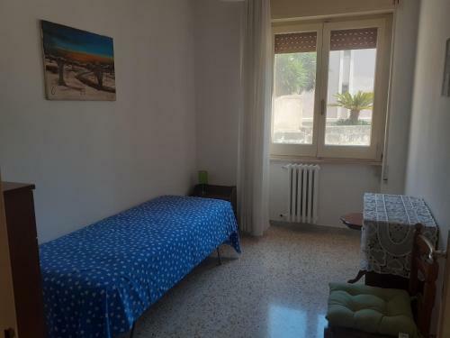 Apartamento Appartamento Stefania 4 Camere Letto