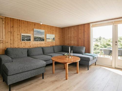 Holiday Home Hj�rring Xxxv