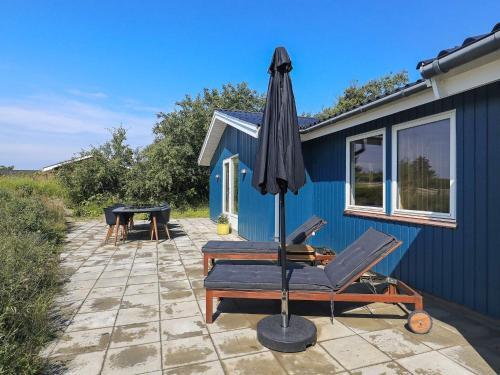 Holiday Home Hj�rring Xxxv