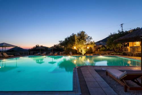 Apartamento Hilltop Resort At Kefalonia