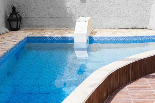 Villa Despoina - With Private Pool