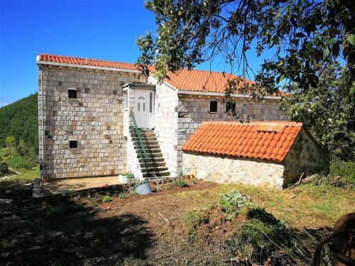 Apartamento Countryside Vacation House Vitez